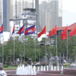 Q60V1ILIVVLFHJSMEVQG - 🌍NewspaperAmigo – Your Global News Buddy 🗞️ President Xi Kicks Off State Visit to Cambodia 🌏✨