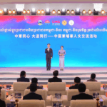 Q7D6ULNNU0LDVI98IV69 - 🌍NewspaperAmigo – Your Global News Buddy 🗞️ China-Cambodia Cultural Exchange Sparks Unity in Phnom Penh 🌸🎉