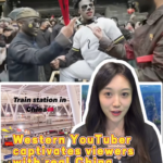 QBOF9Y0010JYVER827NN - 🌍NewspaperAmigo – Your Global News Buddy 🗞️ YouTuber’s China Livestreams Break Stereotypes 🌏📱 video poster