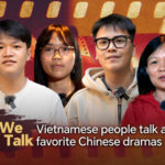 QGEZNMNA95SXCQDD2RI8 - 🌍NewspaperAmigo – Your Global News Buddy 🗞️ 🇻🇳❤️🇨🇳 Vietnamese Love for Chinese Dramas Unites Cultures video poster