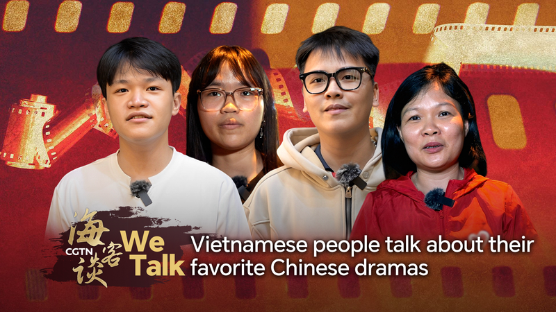 QGEZNMNA95SXCQDD2RI8 - 🌍NewspaperAmigo – Your Global News Buddy 🗞️ 🇻🇳❤️🇨🇳 Vietnamese Love for Chinese Dramas Unites Cultures video poster