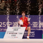 QGVA80TATWCBKGY6D8UC - 🌍NewspaperAmigo – Your Global News Buddy 🗞️ Chen Yufei Triumphs at Badminton Asia Championships 🏸✨