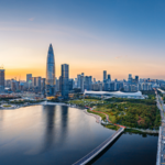 QN102XP6MPVNJJ9SN152 - 🌍NewspaperAmigo – Your Global News Buddy 🗞️ China Unveils 2025 Urban Renewal Plan: Mega Cities in Focus 🌆✨