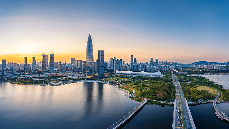 China Unveils 2025 Urban Renewal Plan: Mega Cities in Focus 🌆✨