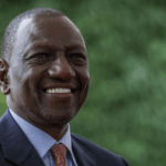 QUOZYJJ17C44YDLE7J5V - 🌍NewspaperAmigo – Your Global News Buddy 🗞️ Kenya's President Ruto Set for Key China Visit 🌏✨