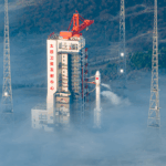 QV5PHJJK3MNXX8TTXB8X - 🌍NewspaperAmigo – Your Global News Buddy 🗞️ 🚀 China Blasts Off Six New Satellites for High-Tech Space Missions