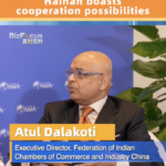 Hainan & India: Untapped Business Opportunities 🌏💼 video poster