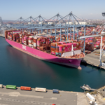 QZLCQXBPYJI5BW2SXJCI - 🌍NewspaperAmigo – Your Global News Buddy 🗞️ 🚢💥 US Port Fees on Chinese Ships Could Backfire, Experts Warn