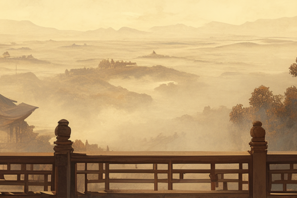 Tang Dynasty Poetry Vibes: Why This 8th-Century Poem Still Hits Hard 🕰️📜 Tang Dynasty Poetry Vibes: Why This 8th-Century Poem Still Hits Hard 🕰️📜