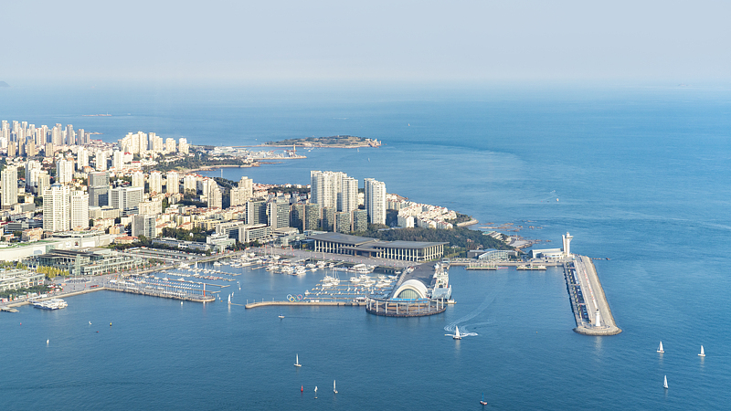 Qingdao_Sailing_Center__Where_Olympic_Legacy_Meets_Coastal_Culture video poster