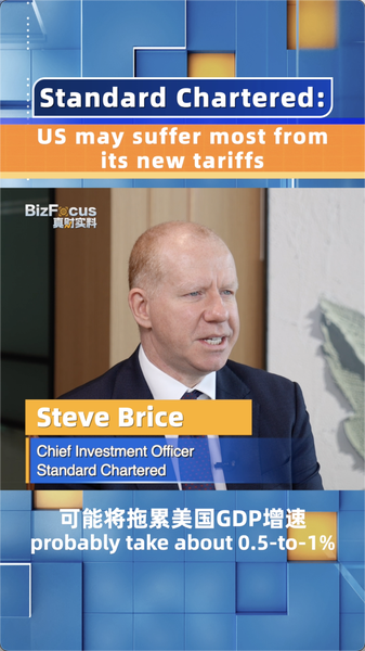 R64GM11PF5T93Q9ETR1T - 🌍NewspaperAmigo – Your Global News Buddy 🗞️ US Tariffs Backfire? Report Warns of Economic Hit 🚨🇺🇸 video poster