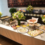 🍽️ Arctic Flavors & Tales: West Nordic Day Lights Up Beijing