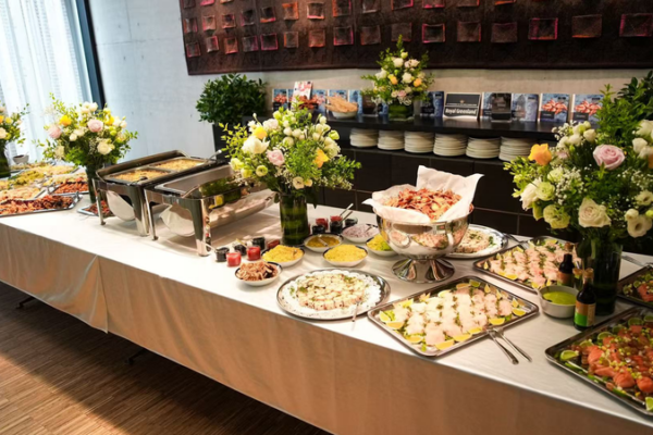 🍽️ Arctic Flavors & Tales: West Nordic Day Lights Up Beijing 🍽️ Arctic Flavors & Tales: West Nordic Day Lights Up Beijing