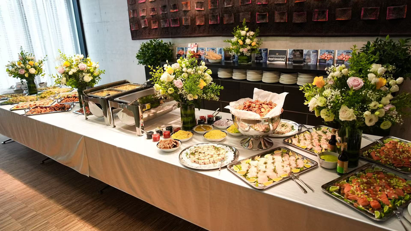 🍽️ Arctic Flavors & Tales: West Nordic Day Lights Up Beijing