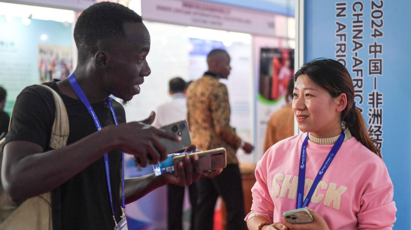 China & Kenya: 60 Years of Transformation Through Railway & BRI 🌍🚂