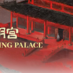 RCHEA5HLVONF8LFJNXQQ - 🌍NewspaperAmigo – Your Global News Buddy 🗞️ Daming Palace: A Glimpse into Tang Dynasty’s Architectural Majesty 🏛️✨ video poster