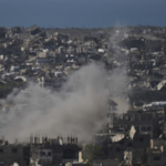 RCIL3HQQR0K5NAJSGF9A - 🌍NewspaperAmigo – Your Global News Buddy 🗞️ IDF Targets Hamas Financiers in Gaza Strikes: Key Figures Eliminated 👀💥