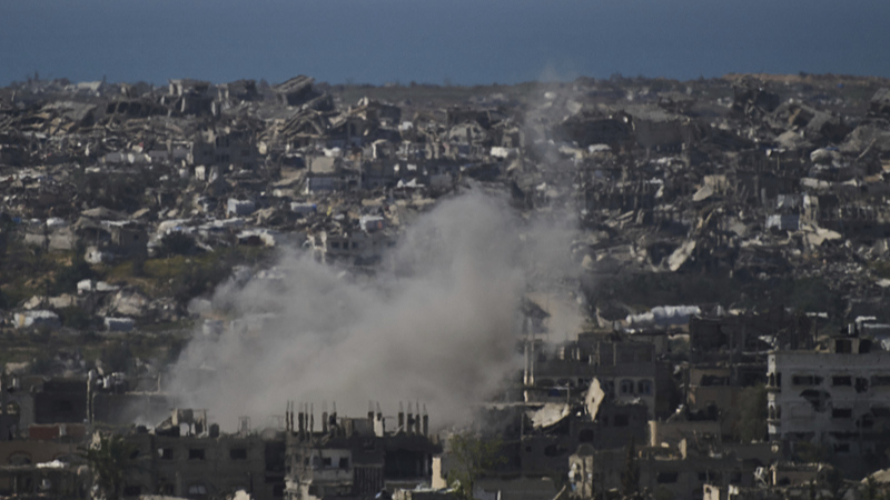 IDF Targets Hamas Financiers in Gaza Strikes: Key Figures Eliminated 👀💥