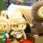 RQLOQBVGI04CWIN49DHP - 🌍NewspaperAmigo – Your Global News Buddy 🗞️ China's Gen Z Embraces 'Goods Economy' 🛍️✨