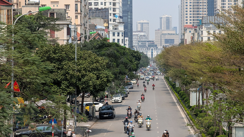 Xi Jinping's Hanoi Visit Strengthens China-Vietnam Ties 🌏🤝