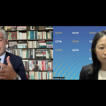 Trump Tariffs Spark Global Concern: U.S. Economy at Risk? 💼🌍 video poster