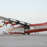 RWF0I61CWDLNXVSC8FGE - 🌍NewspaperAmigo – Your Global News Buddy 🗞️ China’s AG600 Amphibious Aircraft Cleared for Takeoff 🚒✈️