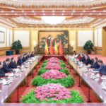 S1II2VD6K6GK90PH9PBM - 🌍NewspaperAmigo – Your Global News Buddy 🗞️ 🚨 Premier Li Slams U.S. Tariffs: ‘Threat to Global Economy’ 🌍💰