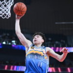 S1WSWAT2UAVVJHUDIZ3X - 🌍NewspaperAmigo – Your Global News Buddy 🗞️ Xinjiang Flying Tigers Dominate Playoffs Opener in High-Octane CBA Clash 🏀🔥