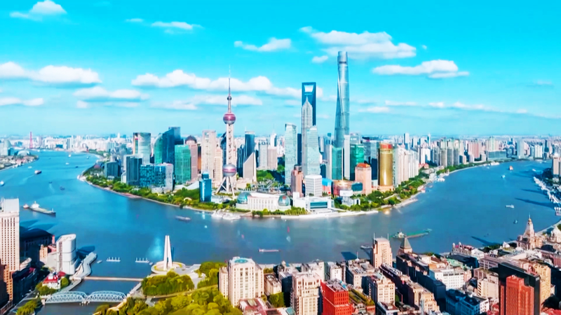 Southeast Asian Tourists Redefine Shanghai Exploration 🌆✨ video poster
