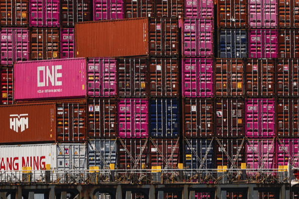 UNIDO Slams US Tariffs as ‘Wrong Approach’ ๐๐ UNIDO Slams US Tariffs as 'Wrong Approach' ๐๐