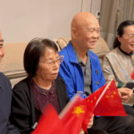 SIBCJ05WNK4JPICHG7SG - 🌍NewspaperAmigo – Your Global News Buddy 🗞️ 🚀 Shenzhou-20 Blasts Off: Astronaut Families Cheer Historic Mission video poster