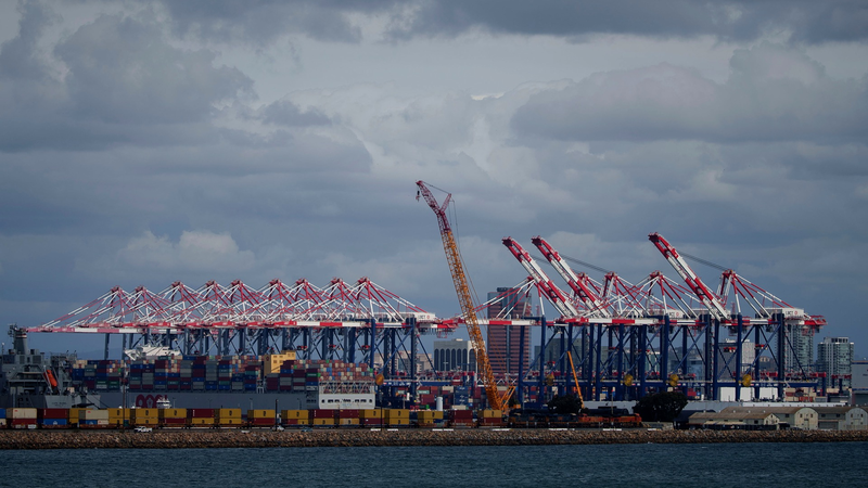 SJWC2ID1JU3V9UETCIX5 - 🌍NewspaperAmigo – Your Global News Buddy 🗞️ California Challenges Trump Tariffs in Landmark Lawsuit 🌾⚖️ video poster