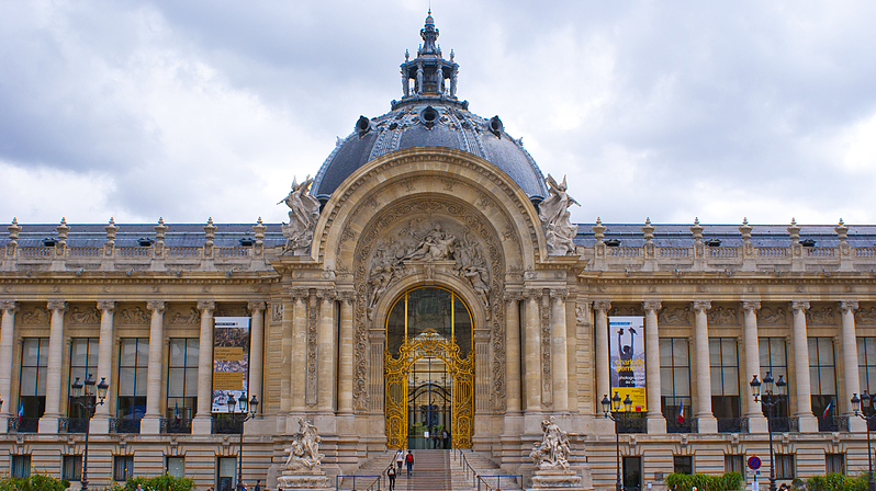 Grand Palais to Expo 2025: How World Fairs Shape Cities 🌍✨