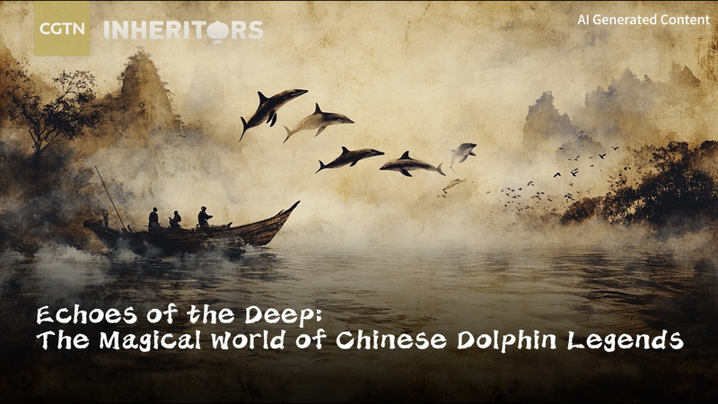 SOAWSX0PJYCX7J823VLD - 🌍NewspaperAmigo – Your Global News Buddy 🗞️ Dolphin Legends of China: Ancient Myths Meet Modern Conservation 🌊✨ video poster