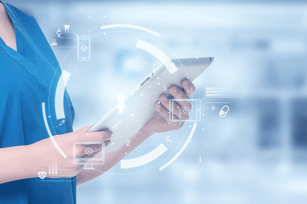 🇨🇳 AI Revolution in Healthcare: China Charts Future at Med Conference 💊✨