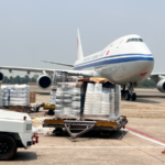 SWZEW8O73R8YC05NAX3F - 🌍NewspaperAmigo – Your Global News Buddy 🗞️ Humanitarian Aid from China Reaches Myanmar Amid Crisis 🌍✈️