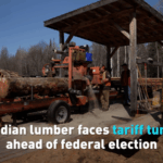 SXMQ7KANRA030XOTI1LP - 🌍NewspaperAmigo – Your Global News Buddy 🗞️ Trade Tensions Rattle Canadian Lumber Industry Ahead of Election 🇨🇦⚖️🌲 video poster