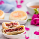 T2D7F49QUSAQU1GM330Y - 🌍NewspaperAmigo – Your Global News Buddy 🗞️ Yunnan’s Rose Pastry: A Blooming Culinary Delight 🌹🍰