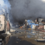 Iran Port Blast Tragedy: Death Toll Rises to 28 🔥🌍