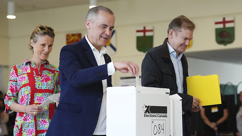 Liberals Secure Canada Election Victory: What’s Next? 🍁✌️ Liberals Secure Canada Election Victory: What’s Next? 🍁✌️