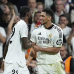 T8F6R0GYMIP21ZSDARAN - 🌍NewspaperAmigo – Your Global News Buddy 🗞️ Real Madrid's Thrilling Comeback Sends Them to Spanish Cup Final ⚽🔥