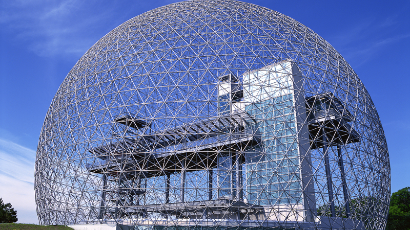 Montreal’s Biosphere: Expo 67 Legacy Turned Eco Hub 🌍✨ Montreal's Biosphere: Expo 67 Legacy Turned Eco Hub 🌍✨