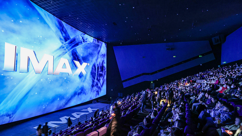 U.S. Films Face China Cutback: Global Reactions Heat Up 🎬🌎