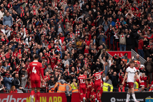 Liverpool’s Post-Klopp Era: Blueprint for Premier League Dominance? ⚽🔥 Liverpool's Post-Klopp Era: Blueprint for Premier League Dominance? ⚽🔥 video poster