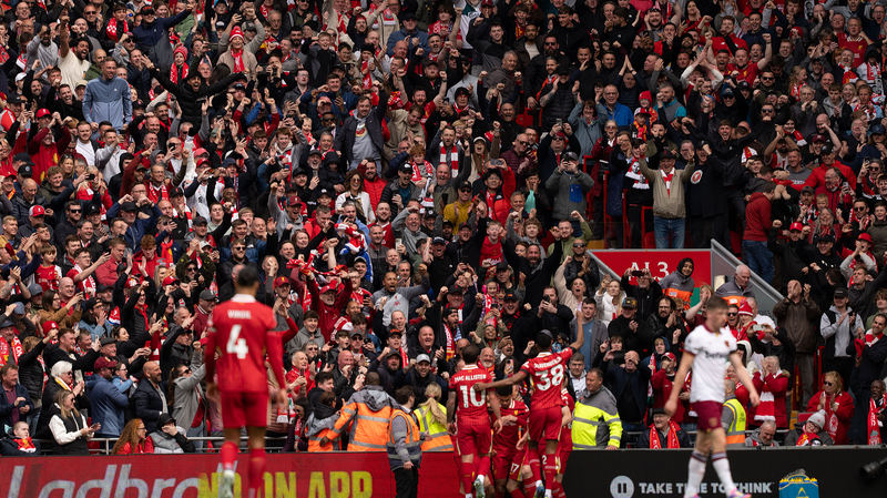 Liverpool's Post-Klopp Era: Blueprint for Premier League Dominance? ⚽🔥 video poster