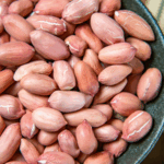 Peanut Power: Genetic Breakthrough Boosts Crop Yields 🌱