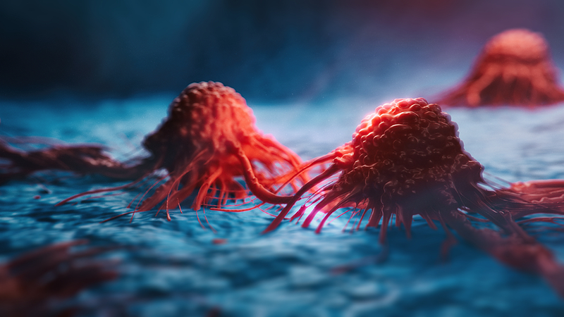 Breast Cancer’s Sneaky Nutrient Hijack Revealed 🕵️♀️💊