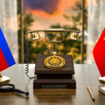 China & Cambodia Boost WTO Role 🌏✊