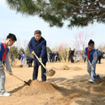 TSF5FQV5R0T0ON5KJMKE - 🌍NewspaperAmigo – Your Global News Buddy 🗞️ President Xi Calls for Green Push to Build 'Beautiful China' 🌳🚀