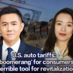 TWBBU5ZDVNIKLADFCM3E - 🌍NewspaperAmigo – Your Global News Buddy 🗞️ 🚨 U.S. Auto Tariffs Backfire: Consumers Stuck with the Bill? video poster